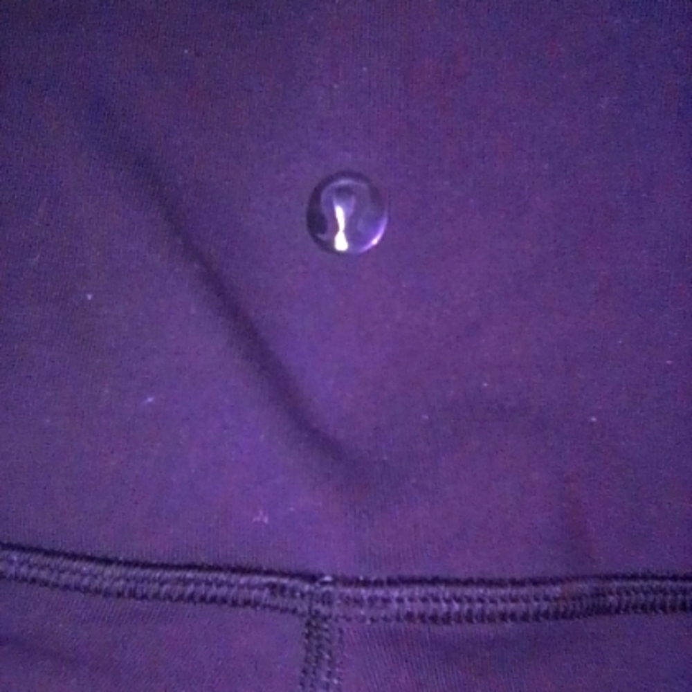 Lululemon small & medium